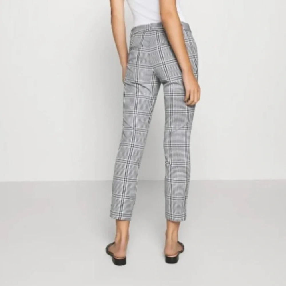Banana Republic Skinny Ankle Pants